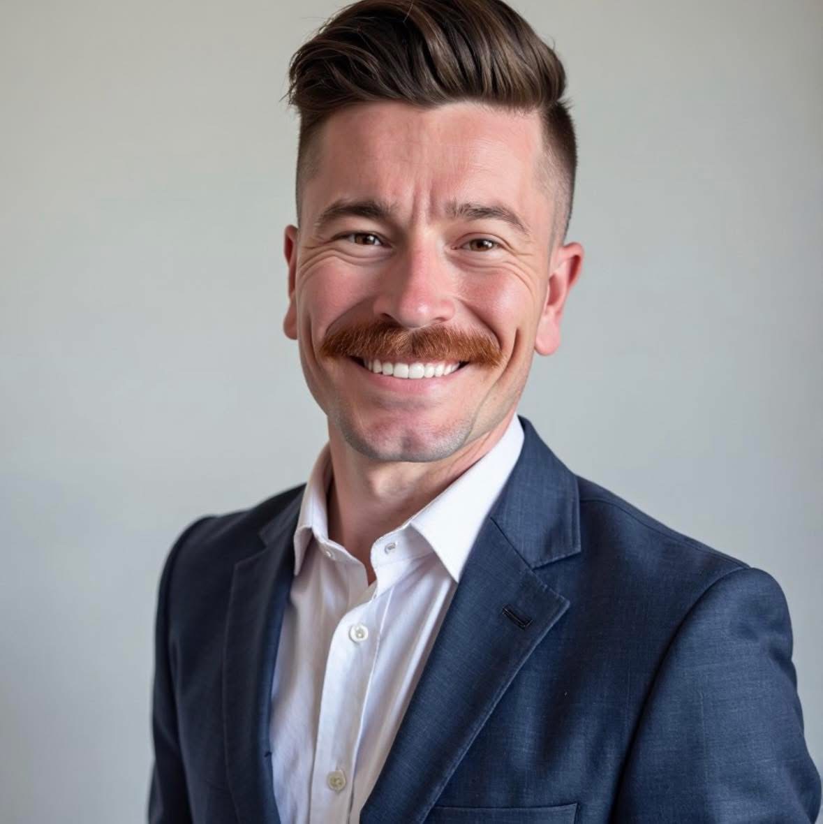 Brent Deparis, President of Moving Mountains Advisors