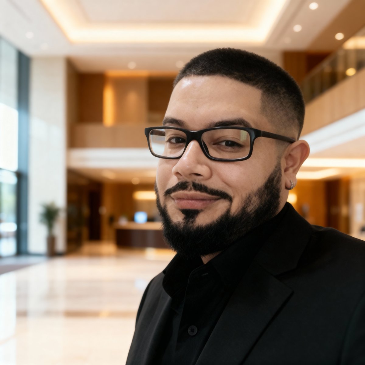 Jeremy Felix, Founder of Jarvis and CEO of Moving Mountains Advisors