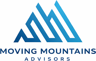 Moving Mountains mountain mark